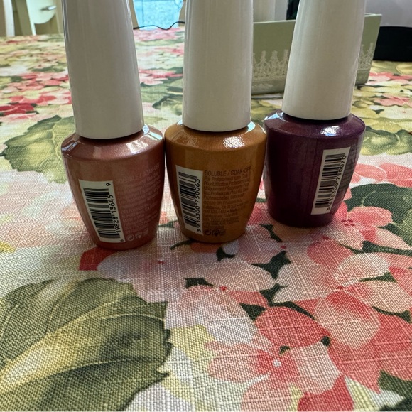 OPI Gel Color - Picture 4 of 4